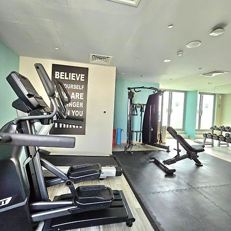 Swiss-Belinn Airport Muscat Oman Εξωτερικό φωτογραφία