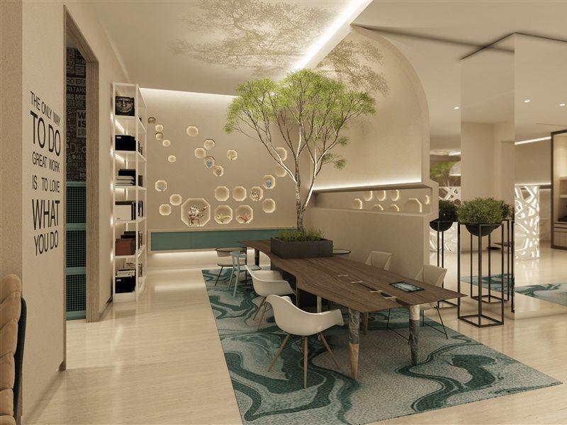 Swiss-Belinn Airport Muscat Oman Εξωτερικό φωτογραφία