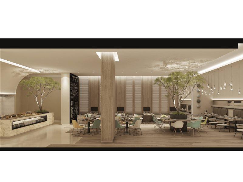Swiss-Belinn Airport Muscat Oman Εξωτερικό φωτογραφία