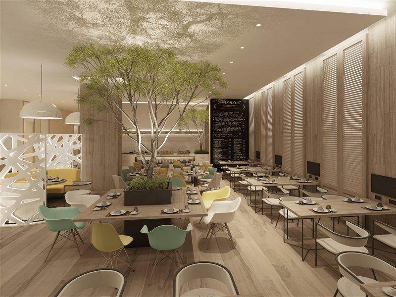 Swiss-Belinn Airport Muscat Oman Εξωτερικό φωτογραφία