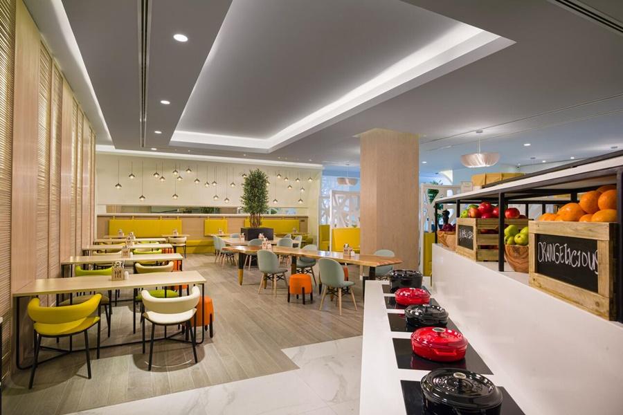Swiss-Belinn Airport Muscat Oman Εξωτερικό φωτογραφία