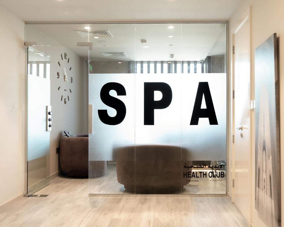 Swiss-Belinn Airport Muscat Oman Εξωτερικό φωτογραφία