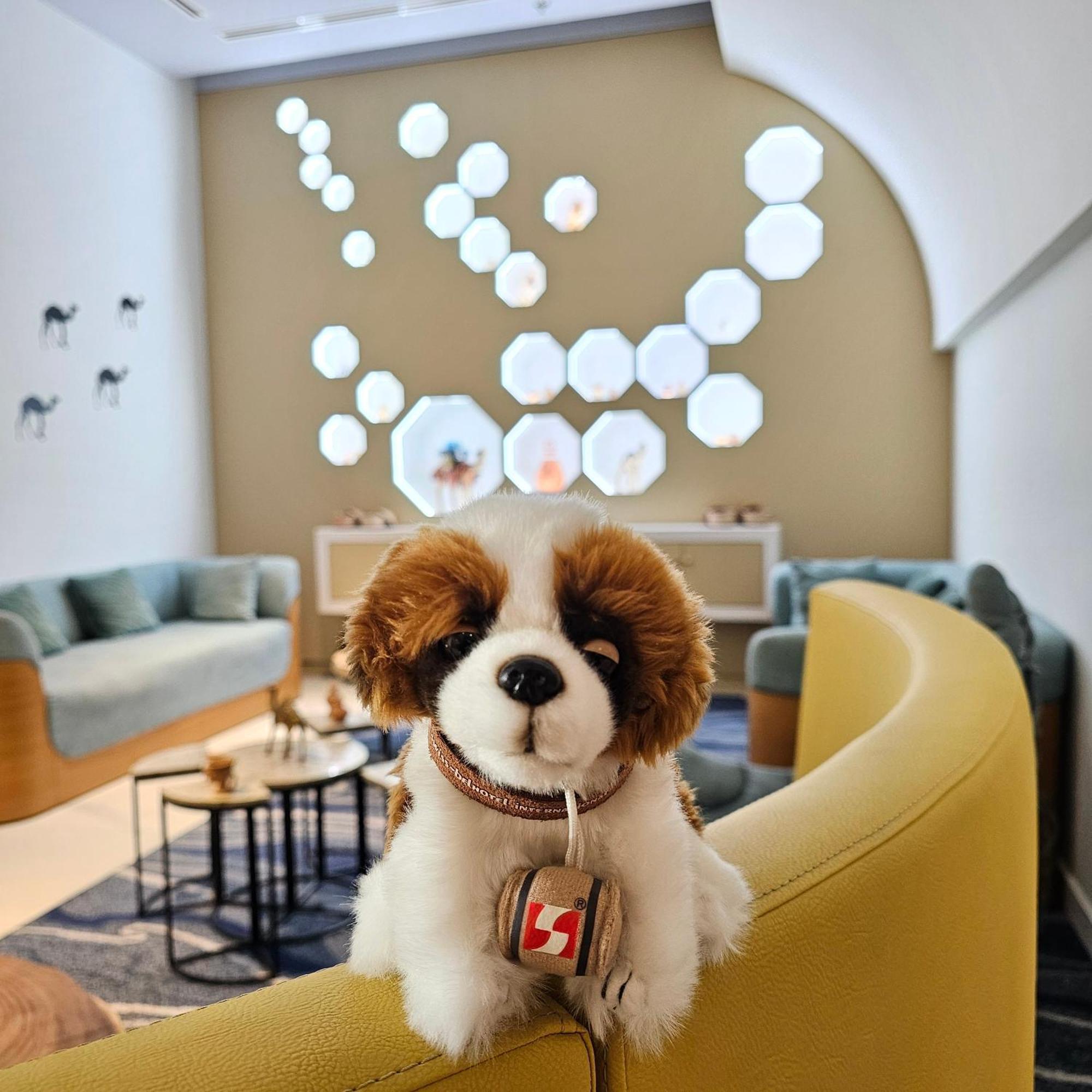 Swiss-Belinn Airport Muscat Oman Εξωτερικό φωτογραφία