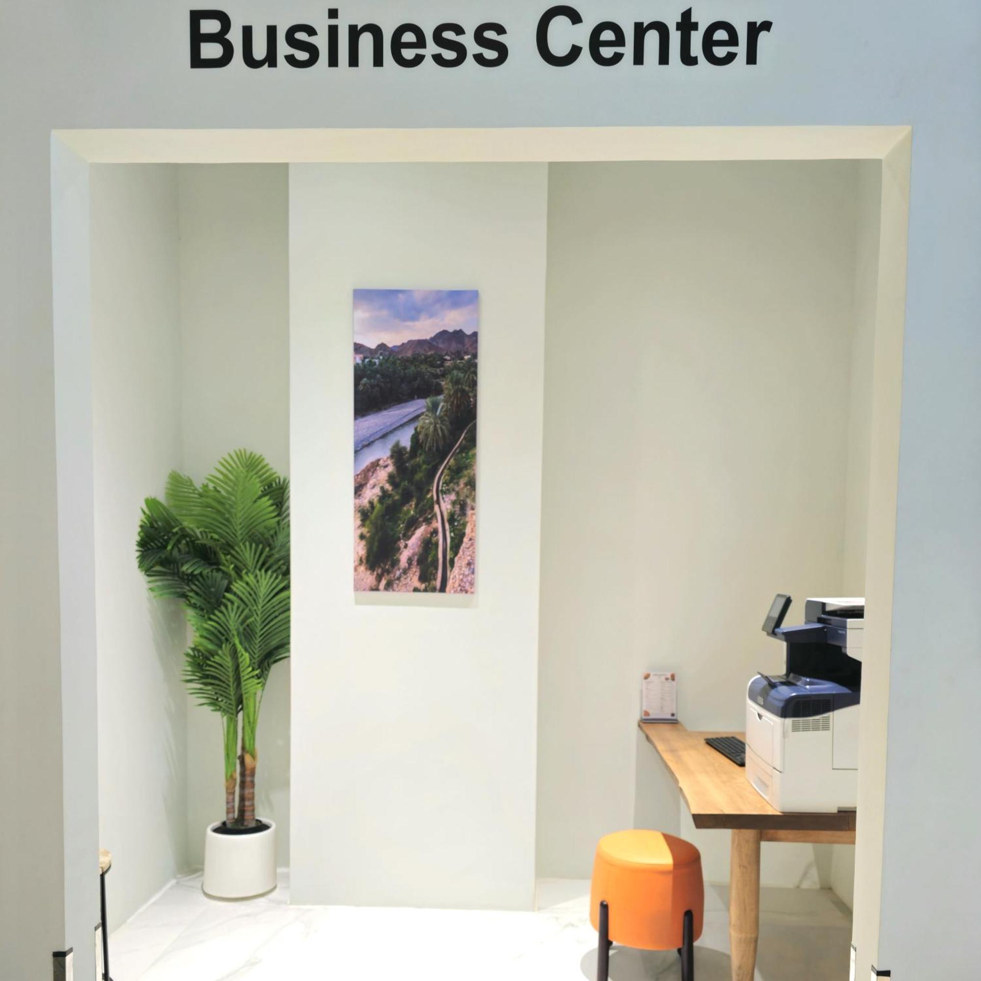Swiss-Belinn Airport Muscat Oman Εξωτερικό φωτογραφία