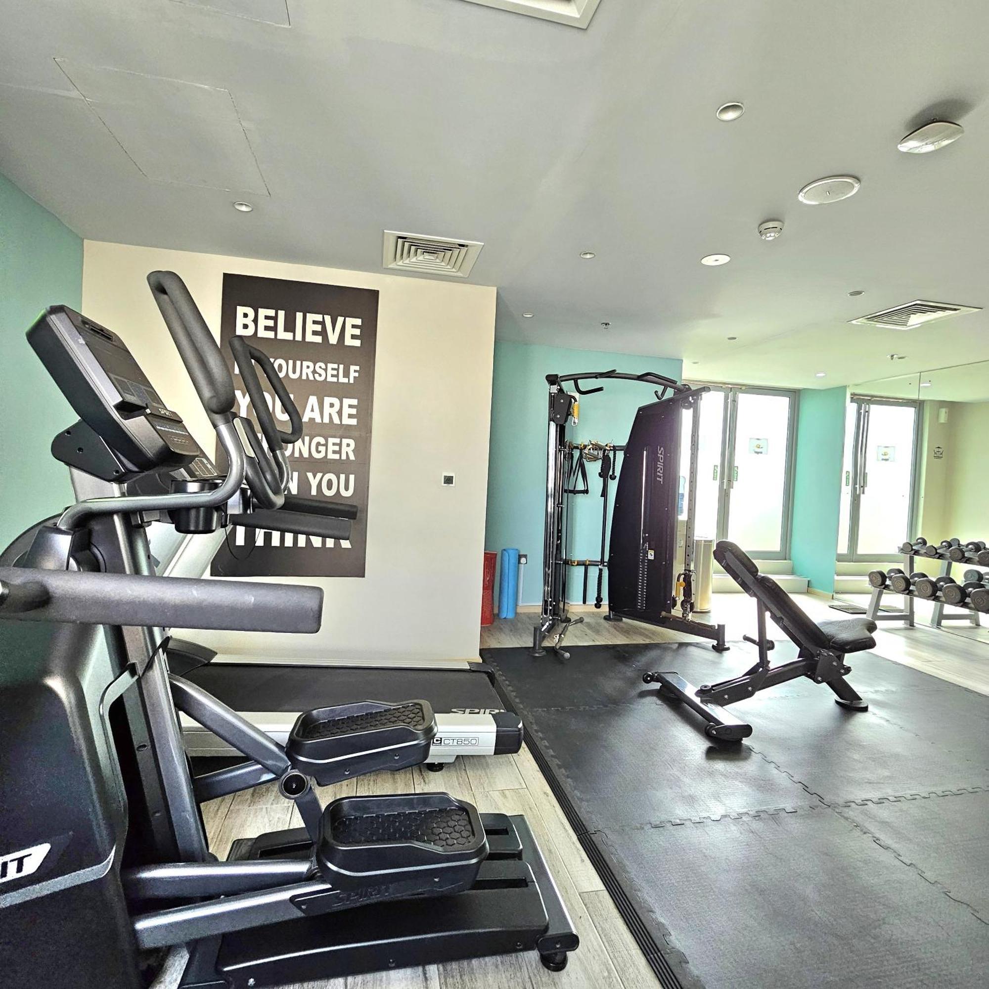 Swiss-Belinn Airport Muscat Oman Εξωτερικό φωτογραφία