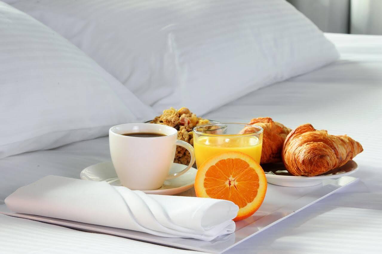 Swiss-Belinn Airport Muscat Oman Εξωτερικό φωτογραφία